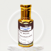 Pure Musk Attar
