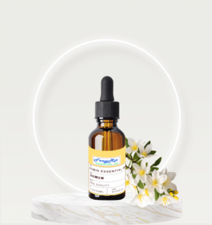 Jasmin Essential Oil
