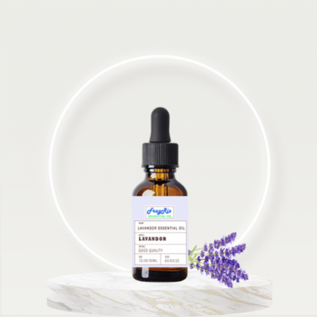 Lavandor Essential Oil