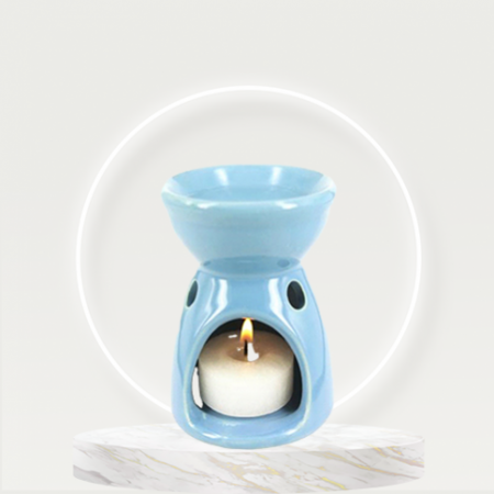 Aroma Candle Diffuser