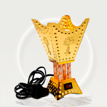 Bakhoor Electric Burner (Incense )